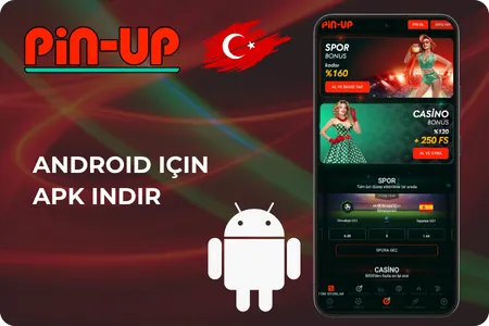 Pin Up APK İndir