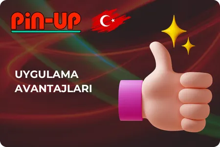 Son Sürümün Pin Up Avantajları